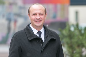 R. Malinauskas stoja mūru už ministrą K. Trečioką