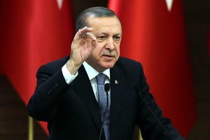 Turkijos valdžia užėmė dar vieną opozicijos naujienų agentūrą