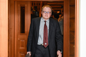 Vilniaus Rusijos forumas: V. Putino režimas nėra amžinas