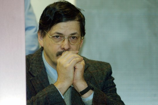 Mergaites žudęs pedofilas norėjo sukurti požeminį vaikų miestą