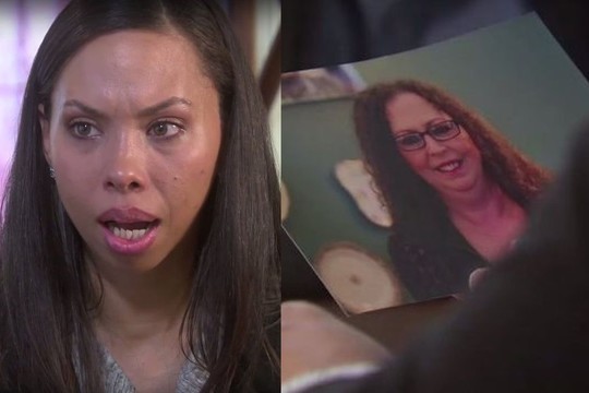 15 metų mamos ieškojusi moteris liko šokiruota, sužinojusi tiesą