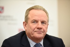 K. Trečiokas apie atsistatydinimą: „Ir vandenynas turi krantus“