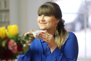 E. Vitulskienė apie antrąjį gimdymą: „Nežinia, kuo būtų baigęsi“