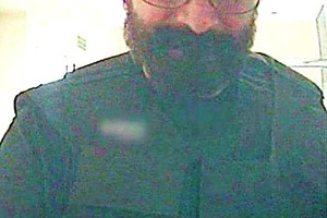 Lenkai sučiupo prezidento pavarde prisidengusį plėšiką