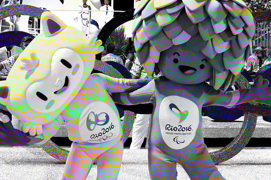 Sulaukėme – šias olimpines žaidynes transliuos lyg iš ateities