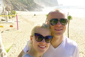 Futbolininko žmona iš Turkijos į Lietuvą tiesia šilko kelią