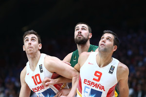 Rio iššūkis: Lietuvos krepšininkai žais su Ispanija ir Argentina