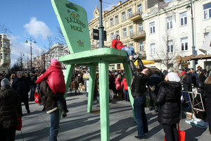 Iš Kaziuko grįžusi keramikė prabilo apie nematomą mugės pusę