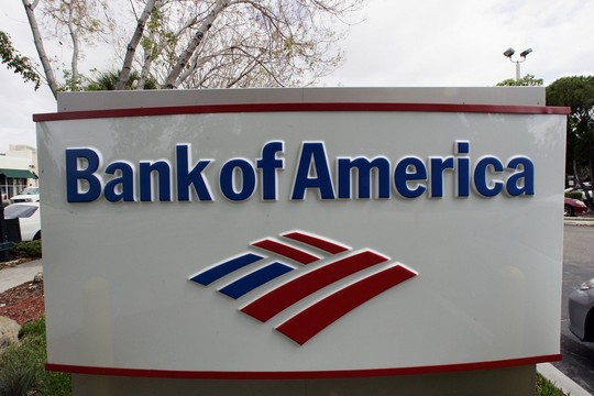 „Bank of America“: Rusijai gresia defliacija