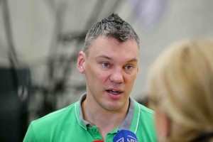 Prieš mūšį su „Real“ – pavojaus varpai Kauno „Žalgiriui“