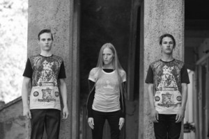 Jei pasaulis vaikšto su Che Guevara, kodėl negali su Vytautu?