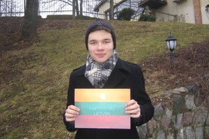 „Tūkstantmečio vaikų“ žvaigždė: 40 priežasčių didžiuotis Lietuva