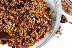 Lengva, greita ir skanu: skrudinti dribsniai pusryčiams