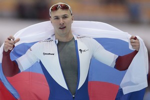 Rusai turi dopingo skandalo versiją: sportininkus pakišo savi