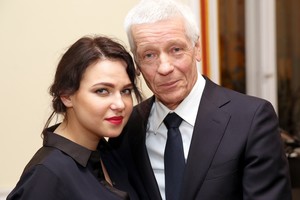 Signataras S. Šaltenis – atvirai apie laisvę, meilę ir šeimą