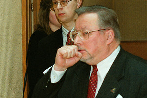 „Dinastija. Landsbergių istorija.“ Kodėl ji išnyko iš knygynų?