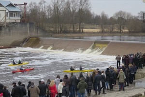 Liudininkas apie Tauragę sukrėtusį renginį: „Tragedija nepamokė“