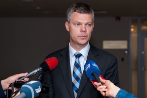 VSD vadovas įvertino Rusijos žurnalistų akibrokštą Lietuvoje