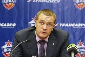 CSKA klubo prezidentas skaudžiai įgėlė įkliuvusiems dėl dopingo