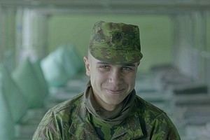 Kūrėjai užfiksavo Nepriklausomybės vaikus – jaunus šalies karius