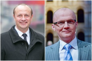 Druskininkų meras R. Malinauskas apskundė E. Jakilaitį