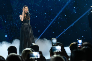 „Eurovizijos“ atradimui Ievai Zasimauskaitei padeda ir mantros