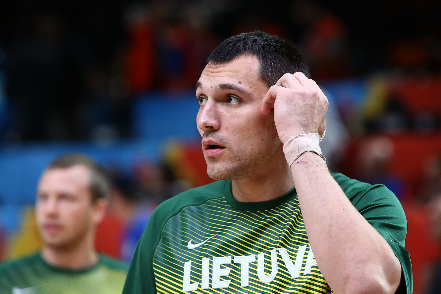 Jonas Mačiulis
