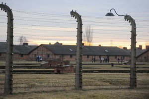 Seniausiu vyru tapo Holokausto pragarą perėjęs izraelietis