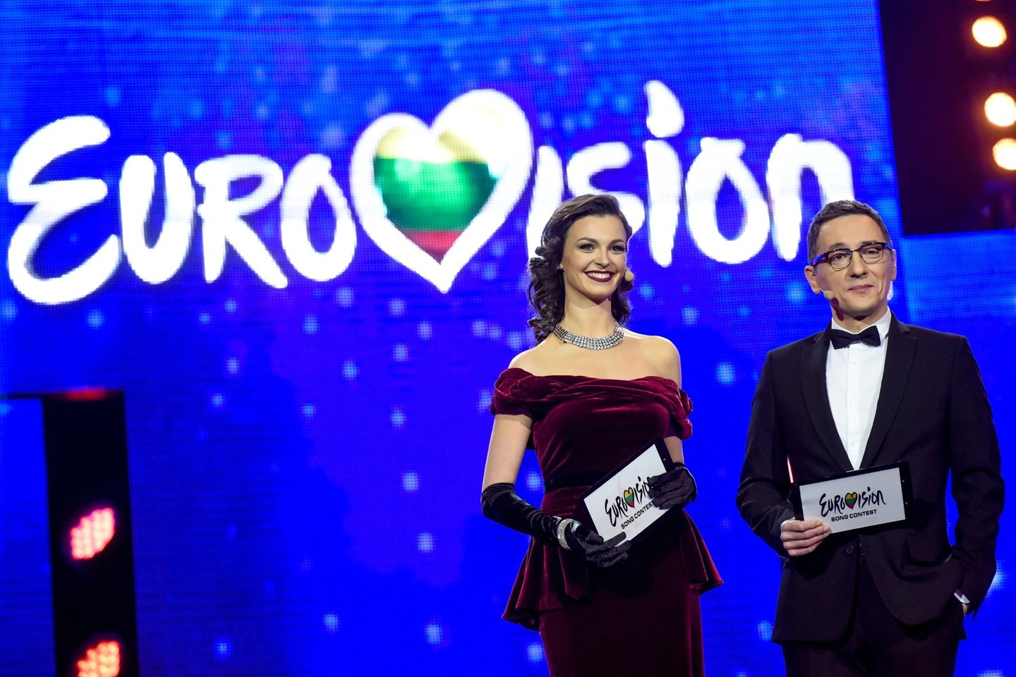 „Eurovizijos“ finalas bus perkeltas į virtualią realybę