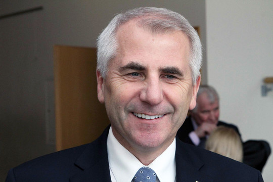 V. Ušackas: „Su Rusijos manipuliacijomis susiduriu kasdien“