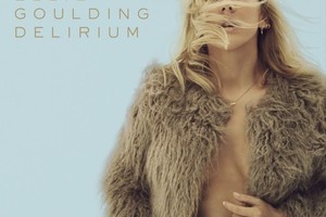 Albumo apžvalga. Ellie Goulding „Delirium“
