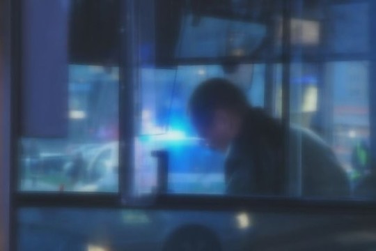 Du neblaivūs lietuvių vairuotojai į Aušvicą vežė 40 vaikų