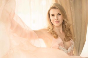 D. Andriuškaitė mylimąjį M. Cimarro Londone vilios naktiniais