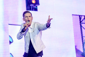 Donatas Montvydas prieš lemiamą mūšį: „Viltis miršta paskutinė“