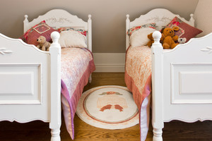 Viename gražiausių Lietuvos miestelių sukūrė svajonių namus