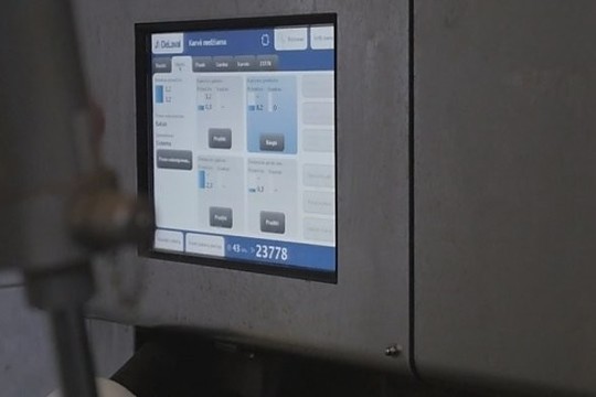 Kokios naujovės laukia žemės ūkio parodoje „Ką pasėsi 2016“? II