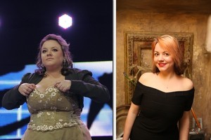 Dainininkei Raimondai Masiulytei meilė ištirpdė 44 kilogramus