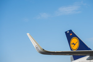 Dėl „Germanwings“ katastrofos „Lufthansa“ keis saugumo priemones