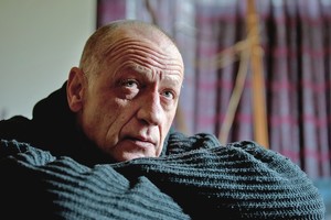 Žiurkių puolamas senas namas Š. Saukai brangesnis už rūmus