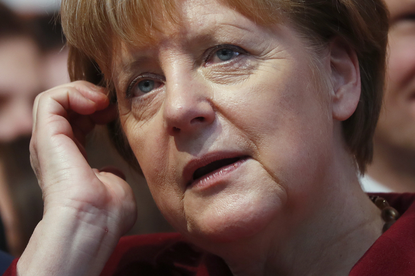Reuters/Scanpix nuotr.