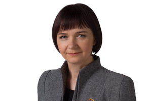 Televizija neleidžia pasislėpti už išmoktų frazių