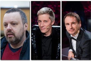 Po „Eurovizijos“ finalo – ir kandžios garsenybių replikos