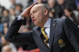 R. Kurtinaitis prisikalbėjo: K.Langfordas vėl skandino „Chimki“