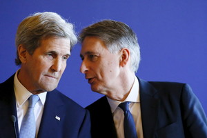 Per paskutines tris savaites Sirijoje nukauta 600 IV kovotojų