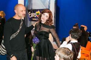 E. ir J. Didžiuliai pažėrė priekaištų „Eurovizijos“ komisijai