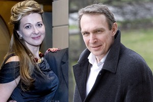 Filosofas Arvydas Juozaitis antrą šeimą nuslėpė pabėgęs į pajūrį