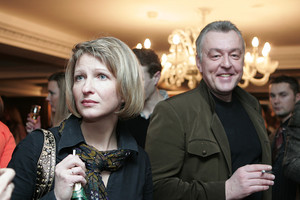 Ligos pakirsto Sauliaus Sipario žmona: „Jis siekė dugno“