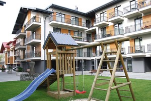 Būstas pajūryje – geriau nei indėlis banke