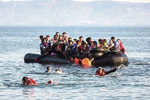 Europa sulauks Ankaros pagalbos, tačiau susitarimas dar kliba