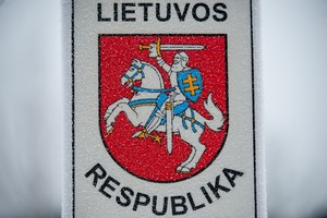 Lietuva gali tapti migrantų koridoriumi?